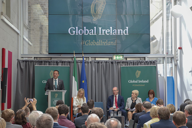 A Global Ireland Without Musicians? A Global Ireland Without Musicians?