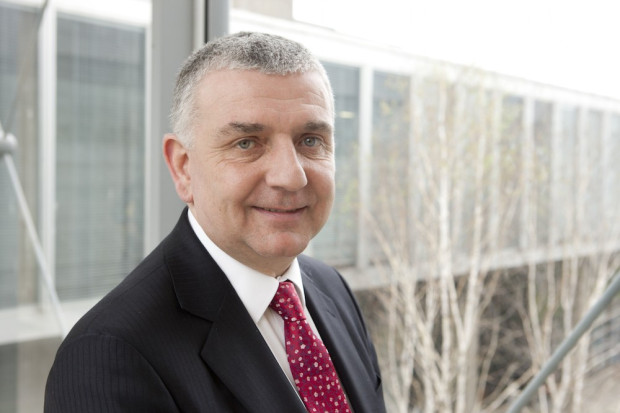 ‘We’ve got one chance to get this right': An Interview with Anthony Long ‘We’ve got one chance to get this right': An Interview with Anthony Long
