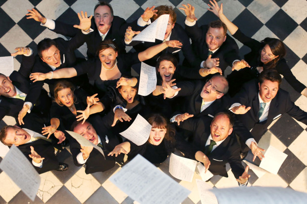 Choral Music in Ireland: History & Evolution 3 – Seamus Crimmins interviews Colin Mawby, ‘Raised voices’: RTÉ’s choral bloom, 1984-1990 Choral Music in Ireland: History & Evolution 3 – Seamus Crimmins interviews Colin Mawby, ‘Raised voices’: RTÉ’s choral bloom, 1984-1990