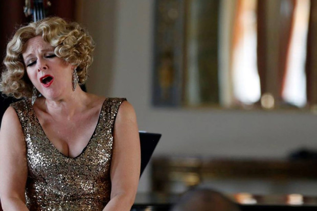 Marlene Sings The Tango Marlene Sings The Tango