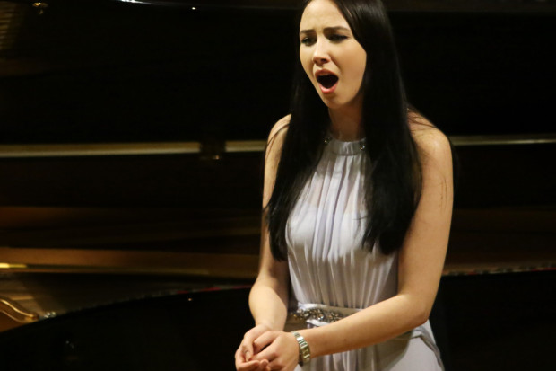Drogheda Classical Music / Opera Evening Drogheda Classical Music / Opera Evening