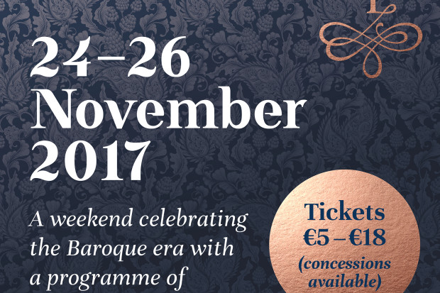 Ardee Baroque Ardee Baroque