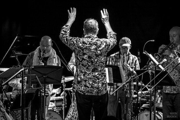 Brian Irvine Ensemble Brian Irvine Ensemble