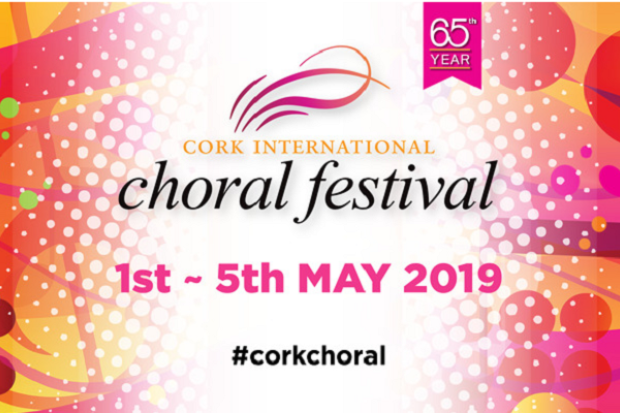 Choirs at the Methodist Church @ Cork International Choral Festival 2019 Choirs at the Methodist Church @ Cork International Choral Festival 2019