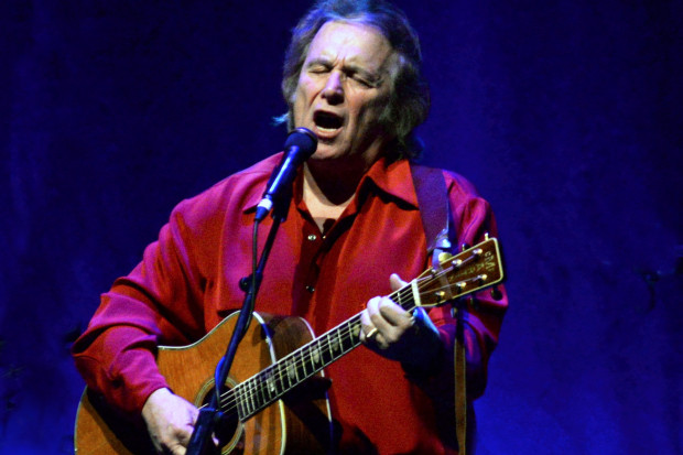 Don McLean Don McLean