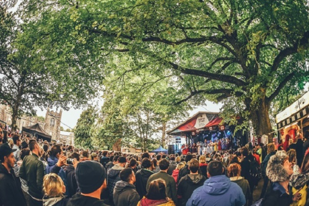 Castlepalooza Music & Arts Festival 2018 Castlepalooza Music & Arts Festival 2018