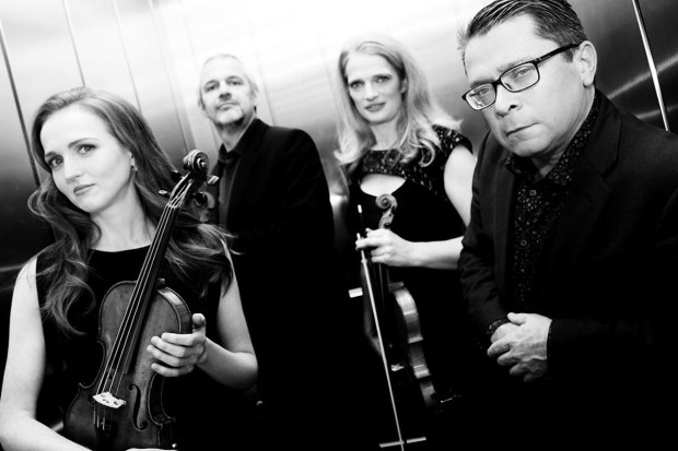 Esposito Quartet Esposito Quartet