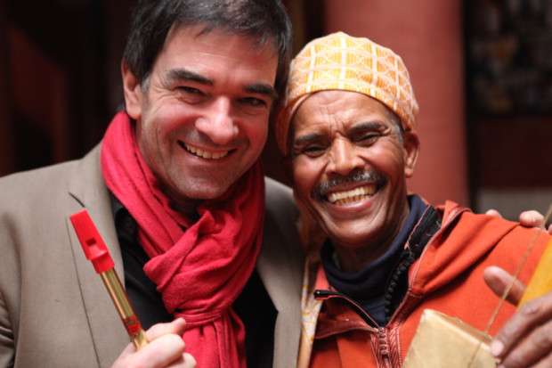 Ceolchuairt / Musical Pilgrimages Ceolchuairt / Musical Pilgrimages