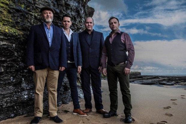 The High Kings The High Kings