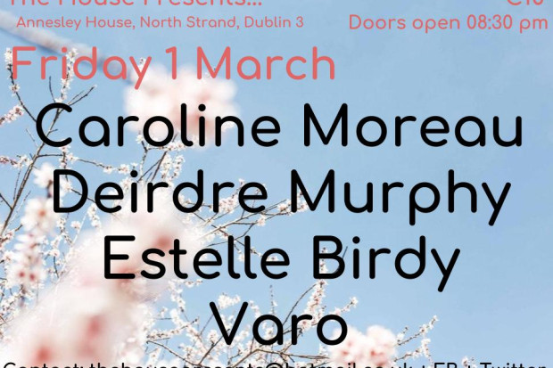 The House Presents The House Presents