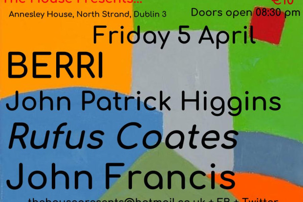 The House Presents The House Presents