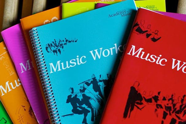 RIAM Musicianship Clinic RIAM Musicianship Clinic