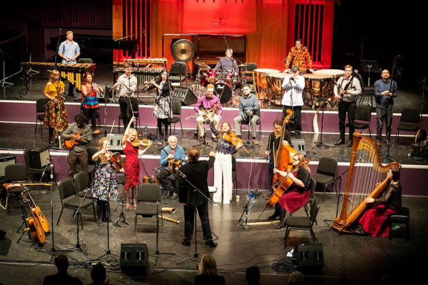 Professional Opportunity for Blind and Vision-Impaired Musicians Professional Opportunity for Blind and Vision-Impaired Musicians