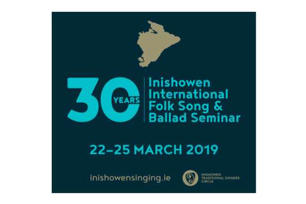 Song Bus Tour @ Inishowen International Folk Song & Ballad Seminar Song Bus Tour @ Inishowen International Folk Song & Ballad Seminar