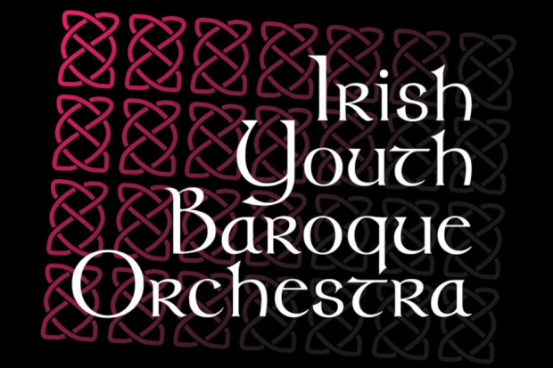 'A Baroque Banquet' - Irish Youth Baroque Orchestra Finale Concert - Kildare 'A Baroque Banquet' - Irish Youth Baroque Orchestra Finale Concert - Kildare
