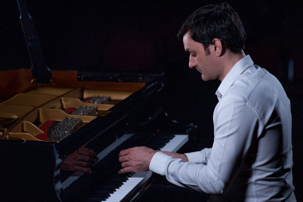 Pianist Ivan Ilic in Concert - Kilmallock Pianist Ivan Ilic in Concert - Kilmallock