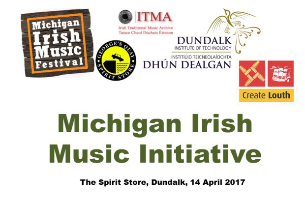 Michigan Irish Music Initiative Michigan Irish Music Initiative