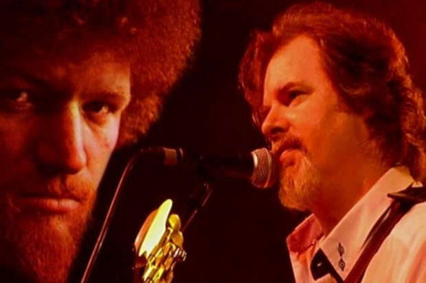 The Legend of Luke Kelly The Legend of Luke Kelly