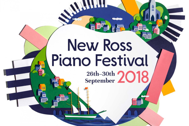 Young Pianists Concert @ New Ross Piano Festival 2018 Young Pianists Concert @ New Ross Piano Festival 2018