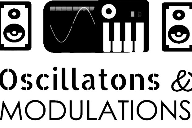 Oscillations and Modulations - a festival of synthesisers and electronic music Oscillations and Modulations - a festival of synthesisers and electronic music