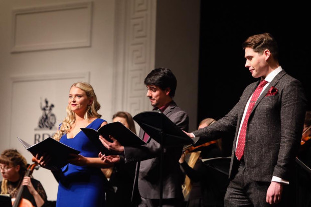 East Cork Early Music Festival 2018 East Cork Early Music Festival 2018