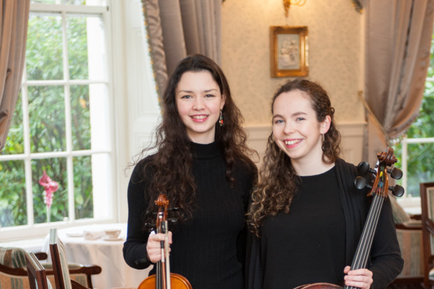 Ortus Chamber Music Festival Ortus Chamber Music Festival