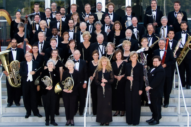 San Jose Wind Symphony San Jose Wind Symphony