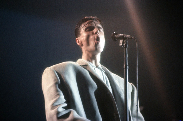 Stop Making Sense (1984) - Free Screening Stop Making Sense (1984) - Free Screening
