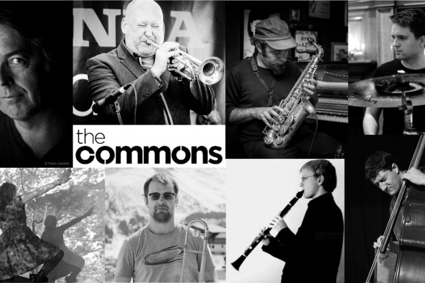 The Commons: Music without Borders for Brexit Day The Commons: Music without Borders for Brexit Day