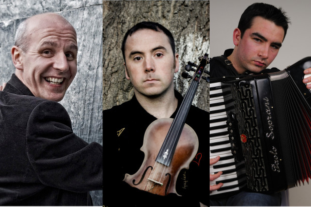 Cormac Juan Breatnach – Out of Time Tour Cormac Juan Breatnach – Out of Time Tour