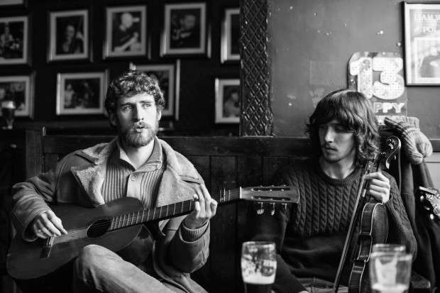 The Santa Rita Concerts: Ye Vagabonds The Santa Rita Concerts: Ye Vagabonds
