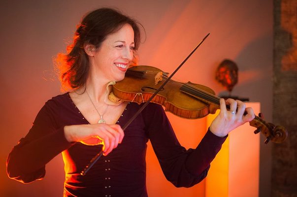 Baroque Music is Liberating: An Interview with Claire Duff