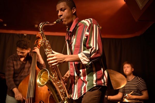  &#039;The award has put my career in fast forward&#039;: BBC Young Jazz Musician Competition Now Open for Applications