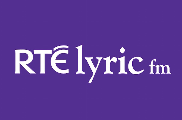 Lyric fm shop