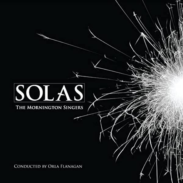 CD Review: The Mornington Singers – Solas