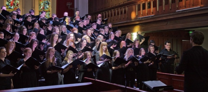 New Choral Appointments at RTÉ