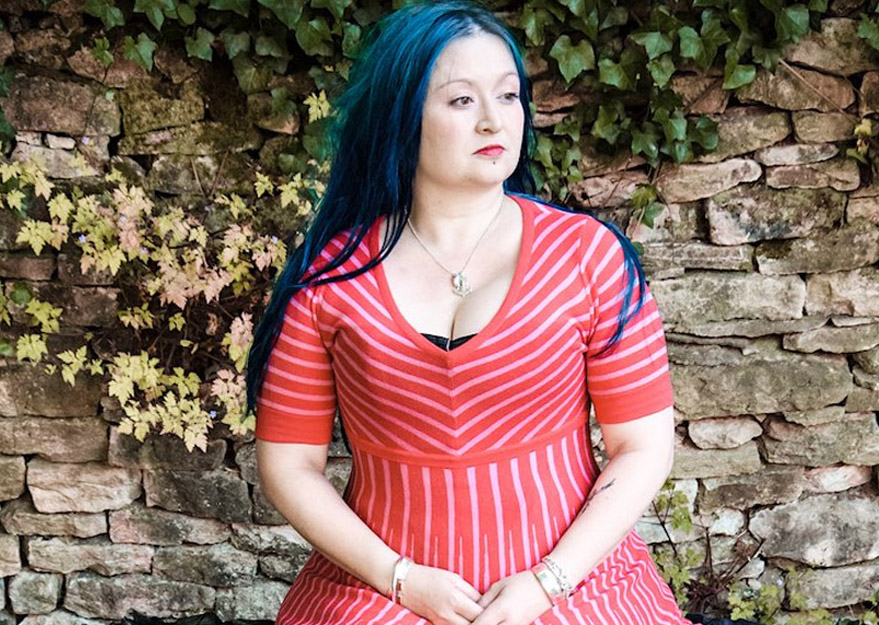 Eliza Carthy Announced as President of the English Folk Dance and Song Society