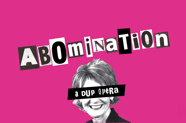 &#039;Do politicians have a moral responsibility for the words they use?&#039;: Conor Mitchell&#039;s New Opera on the Homophobia of the DUP