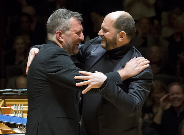 Thomas Adès Piano Concerto to Receive UK Premiere