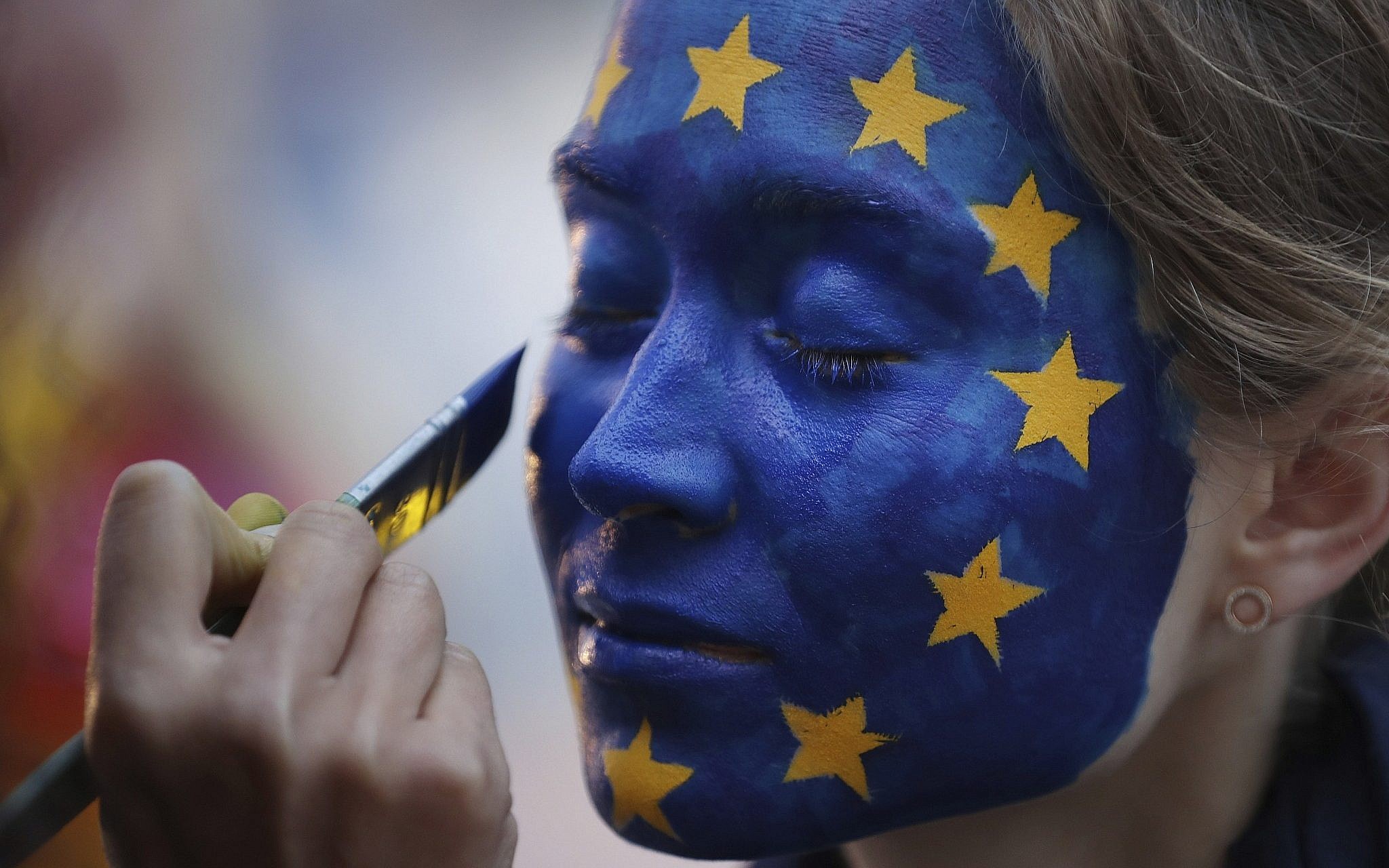 What do the EU Election Results Mean for Music and the Arts?