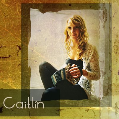 Caitlín Nic Gabhann&#039;s Debut Solo Album 