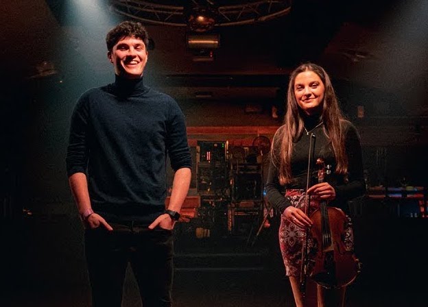 Caoimhe and Séamus Ó Fhlatharta, Frankie Gavin, Laoise Kelly, Caoimhín Ó Raghallaigh, Fairport Convention and Peggy Seeger for TradFest Temple Bar This Week