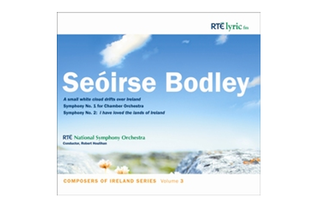 CD Review: Seóirse Bodley