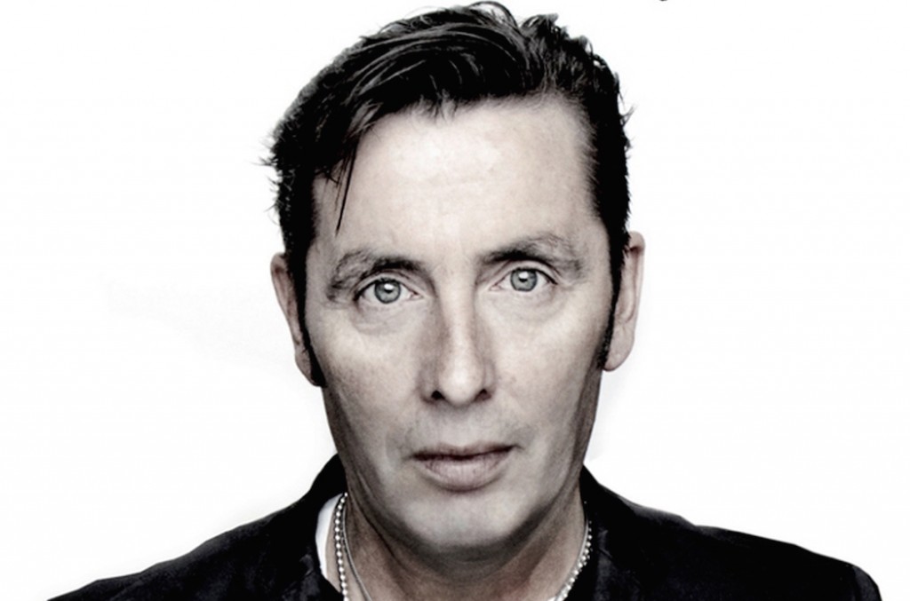 Christy Dignam, Alana Daly Mulligan, Emmet Kirwan, Angela Dorgan and Niall Breslin to Participate in Online Panel on Arts Crisis