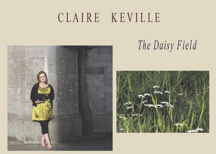 CD Review: Claire Keville – The Daisy Field