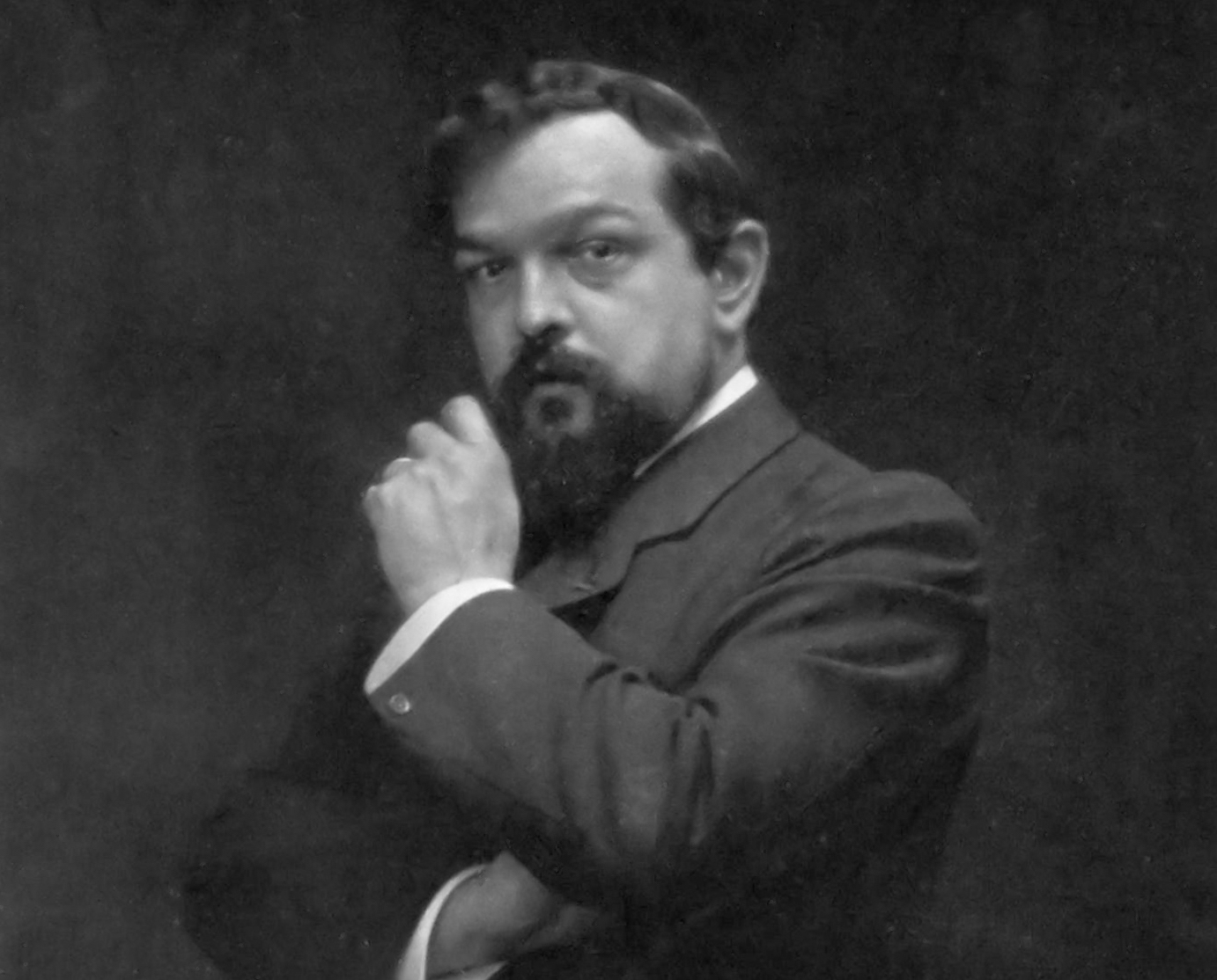 debussy compositions 1914 1915