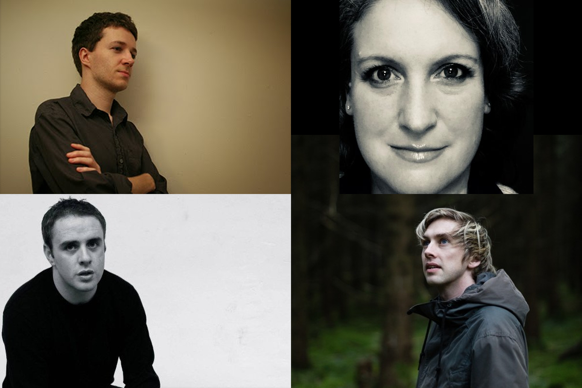 Composers Selected to Write Works for RTÉ NSO