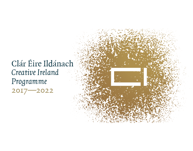 Creative Ireland to Receive Larger Increase than Arts Council in 2018