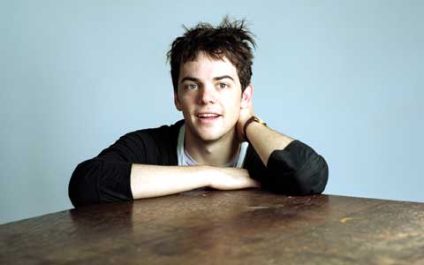 Nico Muhly