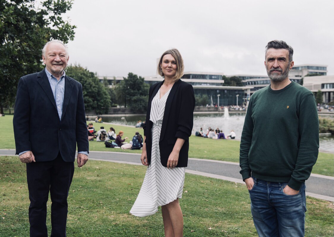 Dónal Lunny Announced as Artist-in-Residence with Creative Futures Academy